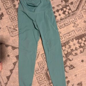 Old Navy Active Blue Leggings